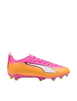 Dětské kopačky Puma Ultra 6 Play FG/AG 108705 05 Dětské kopačky Puma Ultra 6 Play FG/AG 108705 05
