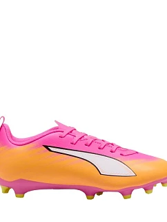 Dětské kopačky Puma Ultra 6 Play FG/AG 108705 05