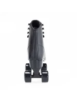 Kolečkové brusle Nils Extreme NQ8400S Black r.38