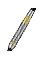 Šipky Harrows Chizzy Brass Softip HS-TNK-000013872 Šipky Harrows Chizzy Brass Softip HS-TNK-000013872