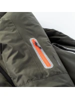 Lyžařská bunda Brugi 4arp M 92800463931 Lyžařská bunda Brugi 4arp M 92800463931