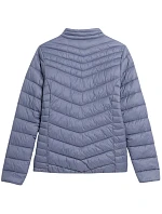 Dámská bunda W H4Z22 KUDP002 32S - 4F