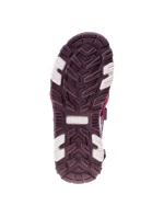 Sandály Hi-Tec Solin Jr 92800490133