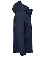 Tee Jays TJ 9680 Pánská zimní bunda "All Weather" 18.9680 deep navy