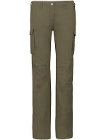 Kariban K 746 Dámské kalhoty 20.K746 light khaki Kariban K 746 Dámské kalhoty 20.K746 light khaki