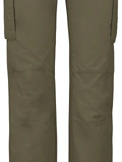 Kariban K 746 Dámské kalhoty 20.K746 light khaki