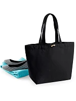 Westford Mill W 850 EarthAware™ taška z bio bavlny 50.0850 black