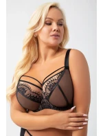 Gorsenia K496 Paradise barva: černá