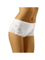 Wol-Bar Eco-Vi barva: bílá