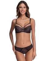 Ava 1396 Crystal Maxi barva:černá