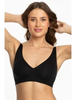 Julimex Jelly Bra Basic barva:černá