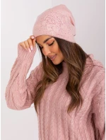 AT CZ 23250 cap.01P světle růžová AT CZ 23250 cap.01P světle růžová