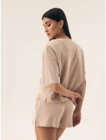 Dámské pyžamo Nilsa 42780-08X - Henderson Ladies Dámské pyžamo Nilsa 42780-08X - Henderson Ladies