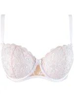 Podprsenka V-10781 bílá - Axami