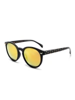 Dámské sluneční brýle Vuch Foxy Dotty Black Dámské sluneční brýle Vuch Foxy Dotty Black