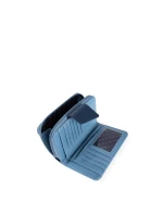 Dámská peněženka Vuch Talli Tammy Aslant Blue