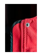 Nano softshellová bunda pánská černá