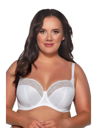 PODPRSENKA AV 2111 BÍLÁ SSS MAXI