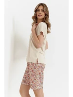 DÁMSKÁ PYŽAMA 456 DÁMSKÁ PYŽAMA 456