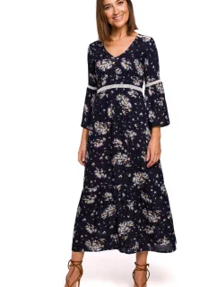 Denní šaty model 145760 Stylove