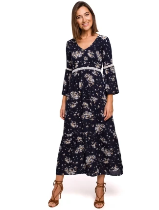 Denní šaty model 145760 Stylove