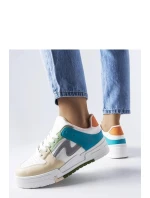 Tenisky  model 207905 Solea