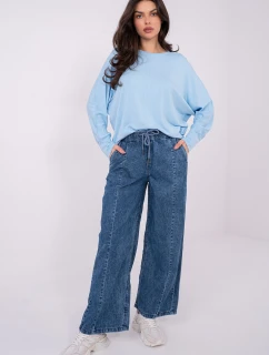 Džíny  model 222552 Sublevel