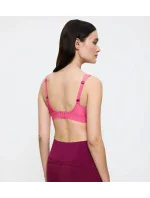 Dámská podprsenka Triaction Hybrid Lite P EX - UNKNOWN - růžová 1974 - TRIUMPH Dámská podprsenka Triaction Hybrid Lite P EX - UNKNOWN - růžová 1974 - TRIUMPH