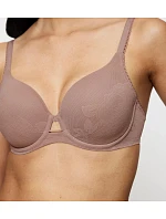 Triumph – Wild Rose Sensation: formující podprsenka se Spacer Cup Triumph