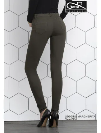 Dámské kalhoty Gatta 44677S Margherita Dámské kalhoty Gatta 44677S Margherita