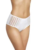 Dámské kalhotky 190 white - GABIDAR Dámské kalhotky 190 white - GABIDAR