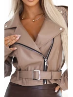 Dámská bunda 626-1 - Numoco basic