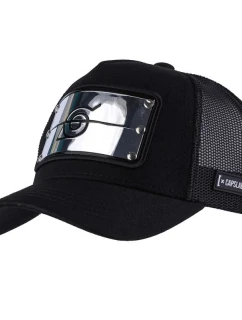 Capslab Freegun Naruto Shippuden Kšiltovka M CL-NS-1-BAN
