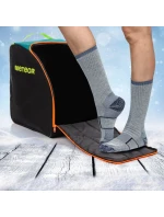 Taška, obal pro lyžaře Meteor Norse 17324