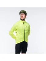 Cyklistická bunda Radvik Papa Wp Jacket Gts M 92800624364 pánské