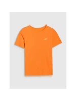 Dámské tričko 4F 4FWSS25TFTSF1266-70S Regular Field Running T-Shirt Dámské tričko 4F 4FWSS25TFTSF1266-70S Regular Field Running T-Shirt