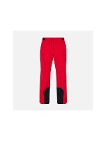 Dámské lyžařské kalhoty ROSSIGNOL W Insulated Ski Pant, červené Dámské lyžařské kalhoty ROSSIGNOL W Insulated Ski Pant, červené