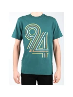 Tričko DC Cycle Line EDYZT03763-GRS0