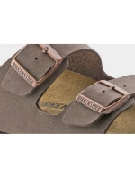 Žabky Birkenstock Arizona Bs M 0151181 dámské