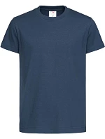 Stedman Classic-T Kids Dětské tričko 05.2200 navy blue