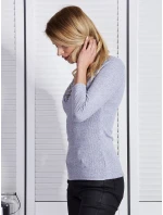 Halenka CZ BZ 4250.06 šedá