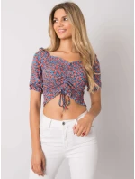 Halenka RO BZ 2516 9.34 modrá Halenka RO BZ 2516 9.34 modrá