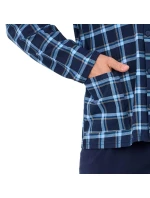 Pánské pyžamo 114/81 - CORNETTE Pánské pyžamo 114/81 - CORNETTE