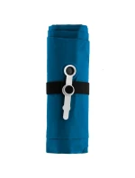 Turistická podložka Nils Camp NC4006 s pumpičkou - 5 cm 15-05-019