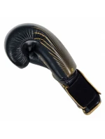 MASTERS GOLIAT 20 oz kožené boxerské rukavice - RBT-20G (NOVÉ)