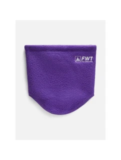 Peak Performance FWT Fleece Neckgaitor Purple