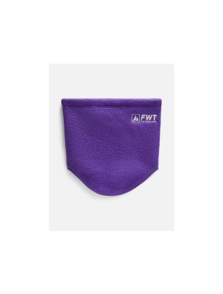 Peak Performance FWT Fleece Neckgaitor Purple Peak Performance FWT Fleece Neckgaitor Purple
