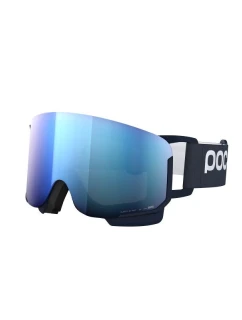 Lyžařské brýle POC Nexal navy blue