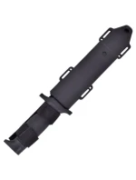 Taktický nůž SCK 828-6 Black