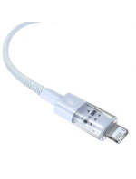 Kabel Baseus Gem 2,4A 1m (modrý)